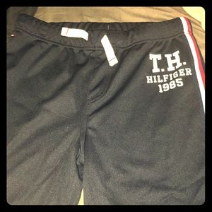 Vintage 1985 boys tommy Hilfiger pants